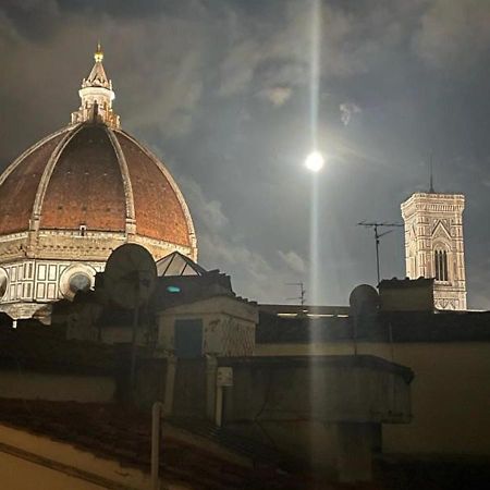 Appartamento Duomo Florencie Exteriér fotografie