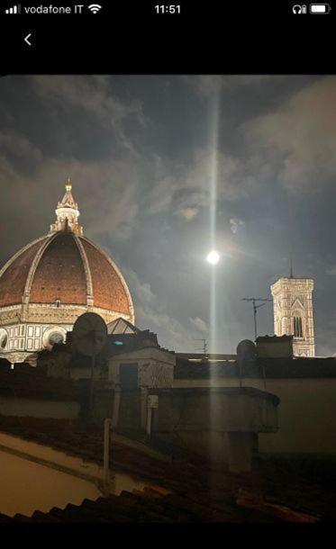 Appartamento Duomo Florencie Exteriér fotografie